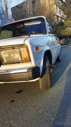 LADA (VAZ) 2107 2005, 91,155 km - 1.6 l - Bakı