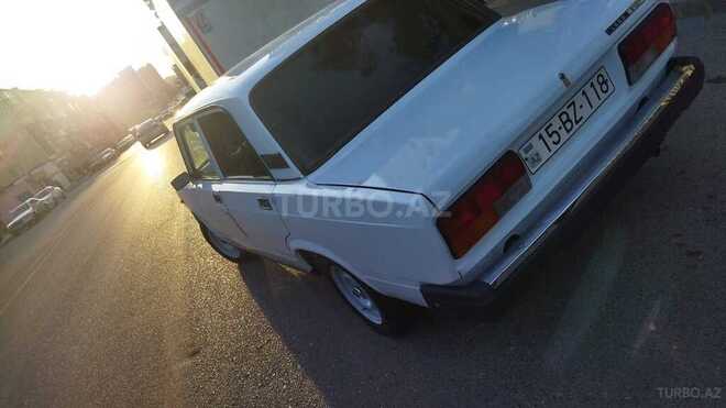 LADA (VAZ) 2107 2005, 91,155 km - 1.6 l - Bakı