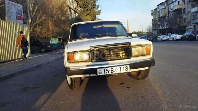 LADA (VAZ) 2107 2005, 91,155 km - 1.6 l - Bakı