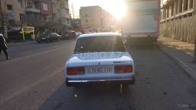 LADA (VAZ) 2107 2005, 91,155 km - 1.6 l - Bakı