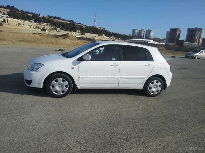 Toyota Corolla 2005, 158,000 km - 1.6 л - Bakı