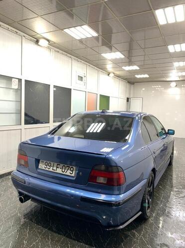 BMW 535 1999, 244,000 km - 3.5 l - Bakı