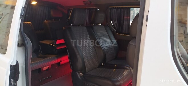 Hyundai H-1 2006, 321,156 km - 2.5 л - Bakı