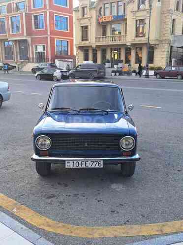 LADA (VAZ) 21011 1985, 198,000 km - 1.6 l - Bakı