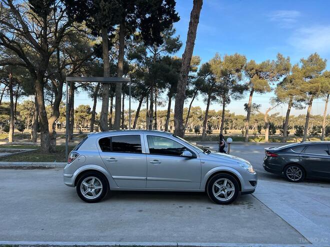 Opel Astra 2007, 137,000 km - 1.4 l - Bakı