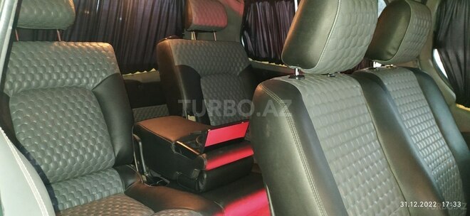 Hyundai H-1 2006, 321,156 km - 2.5 л - Bakı
