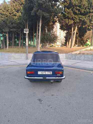 LADA (VAZ) 21011 1985, 198,000 km - 1.6 l - Bakı