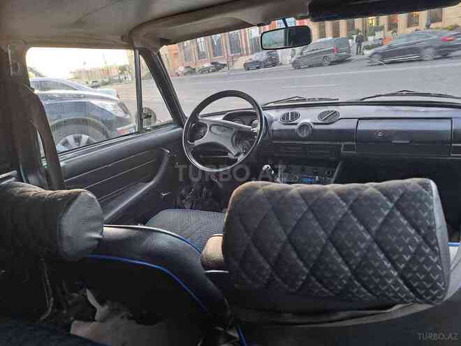 LADA (VAZ) 21011 1985, 198,000 km - 1.6 l - Bakı
