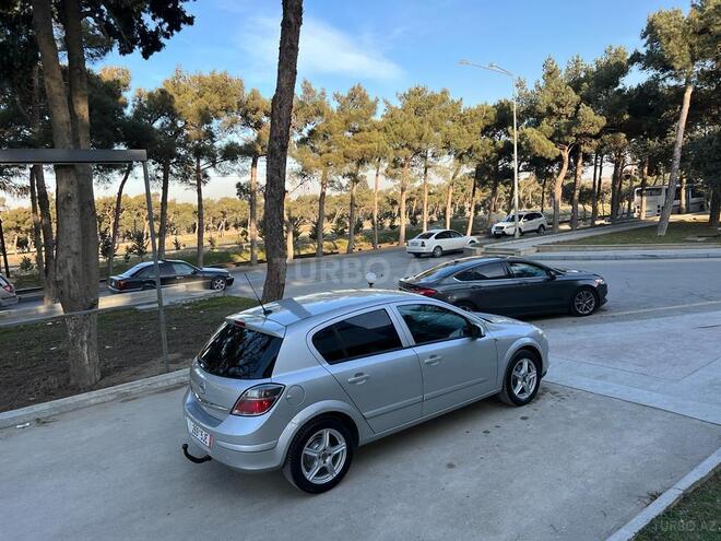 Opel Astra 2007, 137,000 km - 1.4 l - Bakı