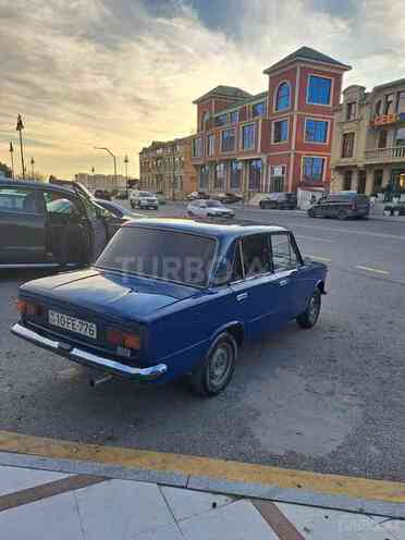 LADA (VAZ) 21011 1985, 198,000 km - 1.6 l - Bakı
