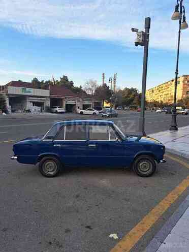 LADA (VAZ) 21011 1985, 198,000 km - 1.6 l - Bakı