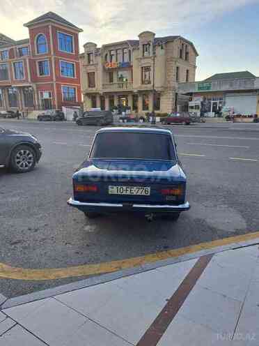 LADA (VAZ) 21011 1985, 198,000 km - 1.6 l - Bakı