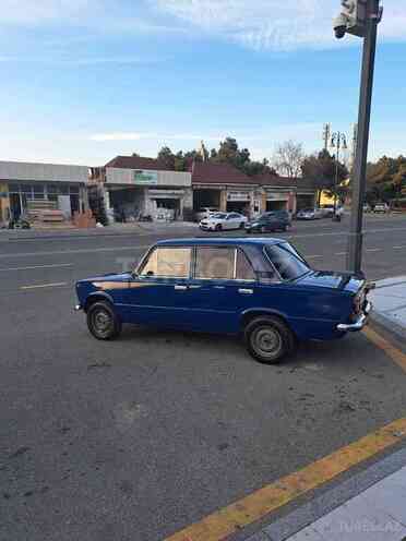 LADA (VAZ) 21011 1985, 198,000 km - 1.6 l - Bakı