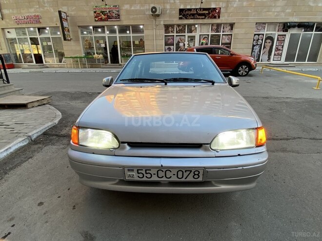 LADA (VAZ) 2114 2008, 325,864 km - 1.6 л - Bakı