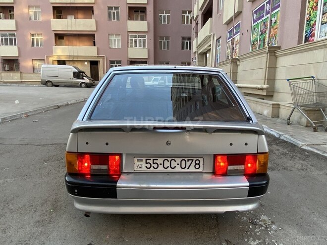 LADA (VAZ) 2114 2008, 325,864 km - 1.6 л - Bakı