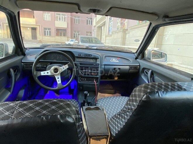 LADA (VAZ) 2114 2008, 325,864 km - 1.6 л - Bakı