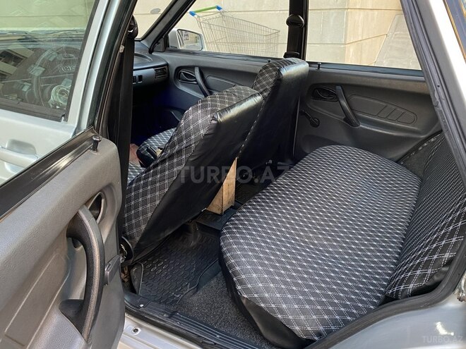 LADA (VAZ) 2114 2008, 325,864 km - 1.6 л - Bakı