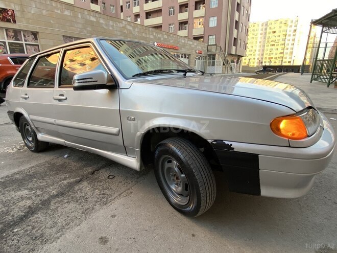 LADA (VAZ) 2114 2008, 325,864 km - 1.6 л - Bakı