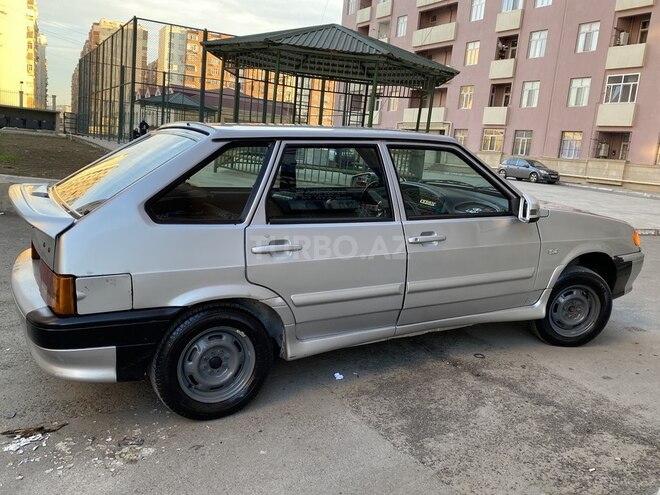 LADA (VAZ) 2114 2008, 325,864 km - 1.6 л - Bakı