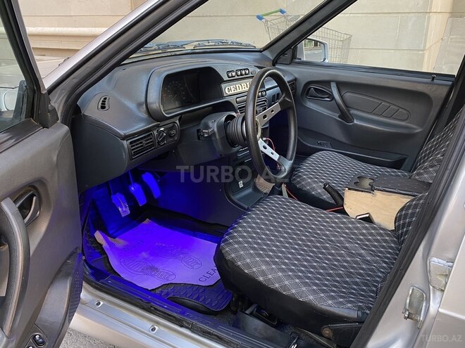 LADA (VAZ) 2114 2008, 325,864 km - 1.6 л - Bakı