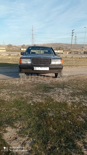 Mercedes 190 1992, 250,000 km - 2.0 л - Bakı