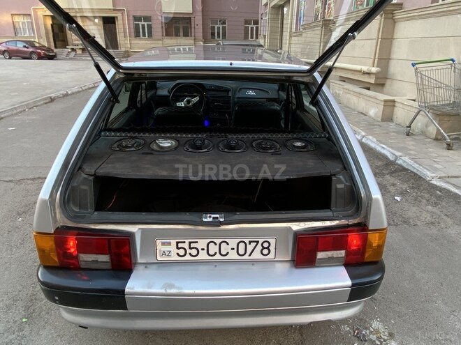 LADA (VAZ) 2114 2008, 325,864 km - 1.6 л - Bakı