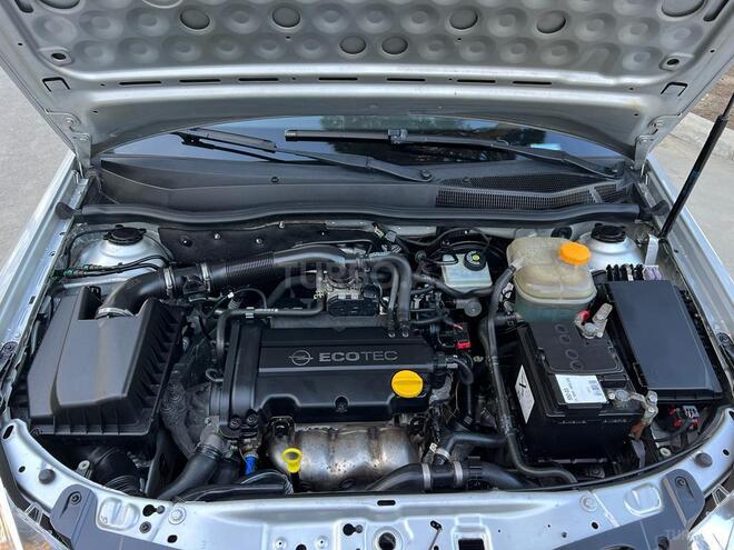 Opel Astra 2007, 137,000 km - 1.4 l - Bakı