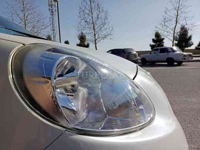 Nissan March 2012, 27,000 km - 1.2 l - Bakı