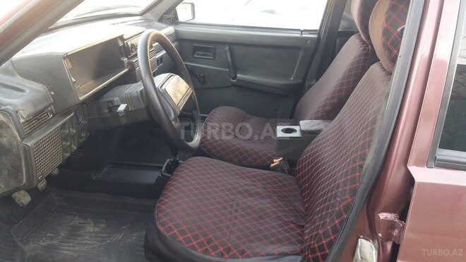 LADA (VAZ) 2109 1996, 400,000 km - 1.5 л - Bakı