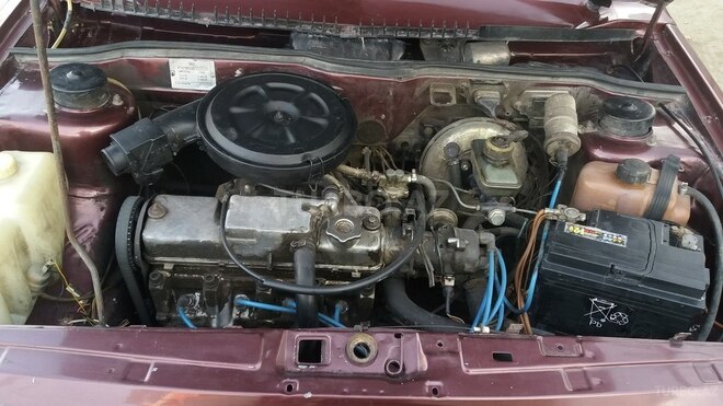 LADA (VAZ) 2109 1996, 400,000 km - 1.5 л - Bakı