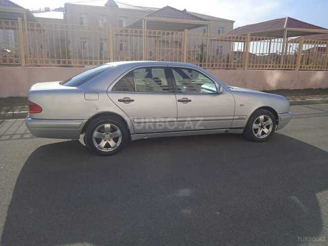Mercedes E 230 1997, 441,000 km - 2.3 l - Bakı