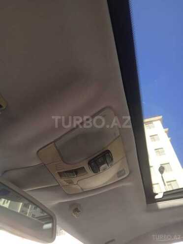Mercedes E 230 1997, 441,000 km - 2.3 l - Bakı