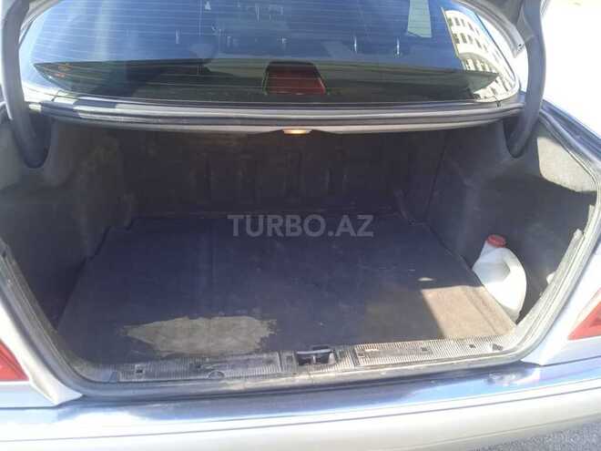 Mercedes E 230 1997, 441,000 km - 2.3 l - Bakı