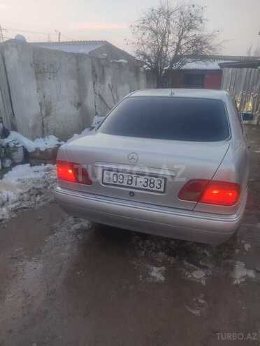 Mercedes E 230 1997, 350,000 km - 2.3 л - Cəlilabad