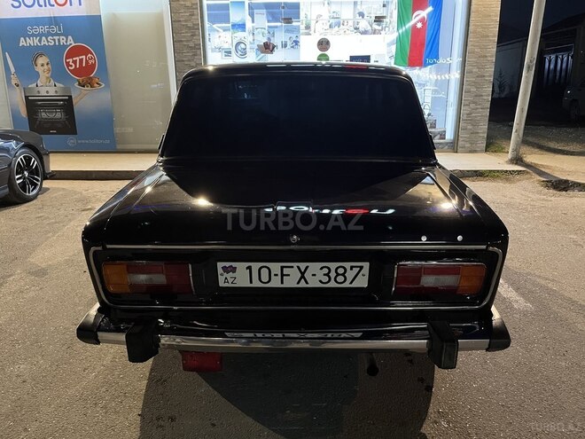 LADA (VAZ) 2106 1989, 125,000 km - 1.6 l - Bakı