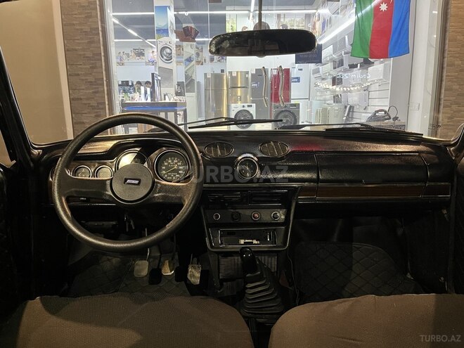 LADA (VAZ) 2106 1989, 125,000 km - 1.6 l - Bakı