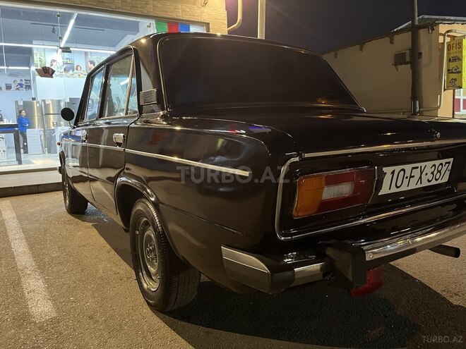 LADA (VAZ) 2106 1989, 125,000 km - 1.6 l - Bakı