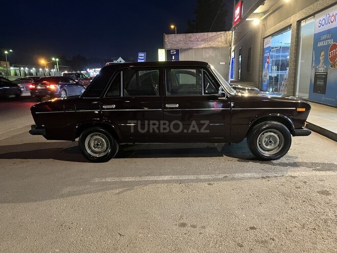 LADA (VAZ) 2106 1989, 125,000 km - 1.6 l - Bakı