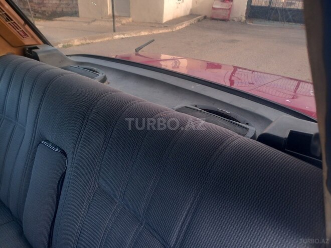 LADA (VAZ) 21011 1984, 76,469 km - 1.3 l - Tovuz