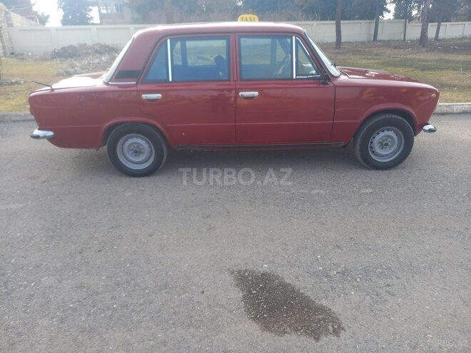 LADA (VAZ) 21011 1984, 76,469 km - 1.3 l - Tovuz