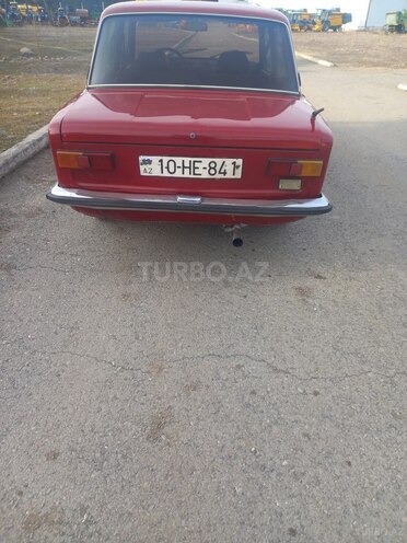 LADA (VAZ) 21011 1984, 76,469 km - 1.3 l - Tovuz