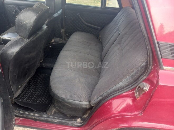 LADA (VAZ) 21011 1984, 76,469 km - 1.3 l - Tovuz