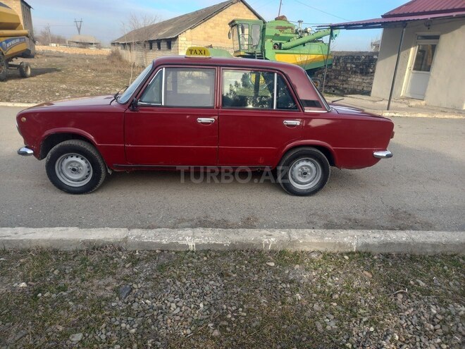 LADA (VAZ) 21011 1984, 76,469 km - 1.3 l - Tovuz