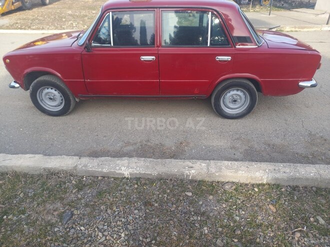 LADA (VAZ) 21011 1984, 76,469 km - 1.3 l - Tovuz