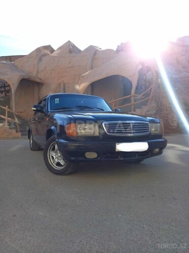 GAZ 3110 2003, 212,000 km - 2.4 l - Bakı
