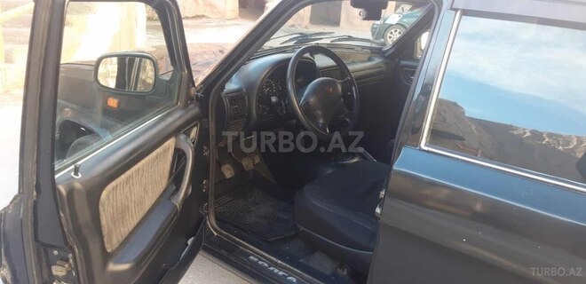 GAZ 3110 2003, 212,000 km - 2.4 l - Bakı
