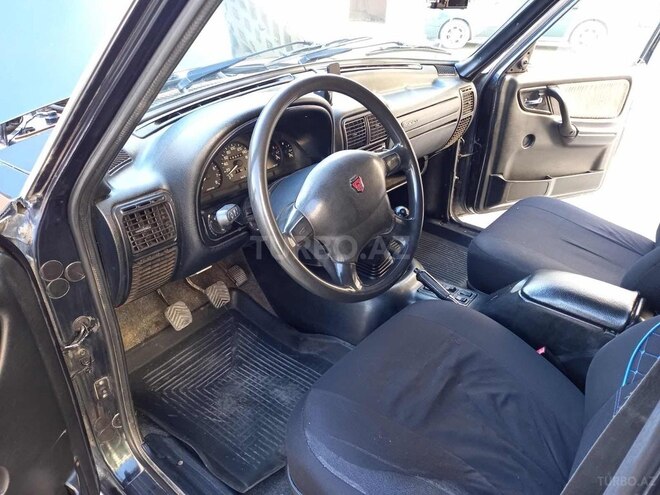 GAZ 3110 2003, 212,000 km - 2.4 l - Bakı