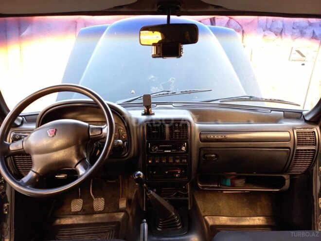 GAZ 3110 2003, 212,000 km - 2.4 l - Bakı