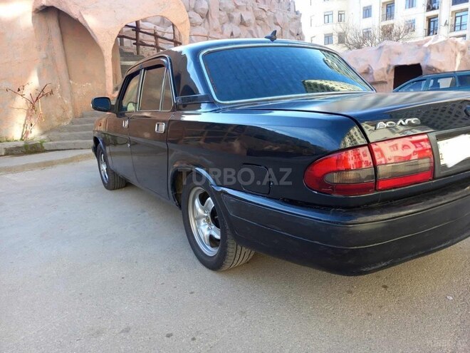 GAZ 3110 2003, 212,000 km - 2.4 l - Bakı