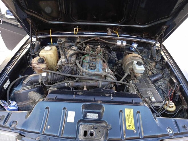 GAZ 3110 2003, 212,000 km - 2.4 l - Bakı